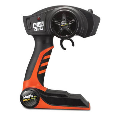Maisto Maisto Rockzilla 2 Pro Series 43 Cm R/C May/81340 - 5