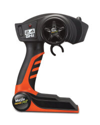 Maisto Off Road Attak R/C 81462 - 3