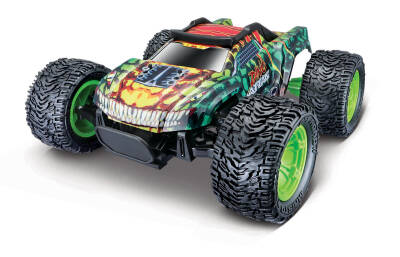 Maisto Off Road Attak R/C 81462 - 1