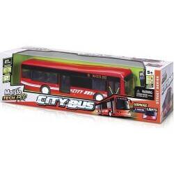 Maisto Remote Controlled City Bus May/81481 - 2