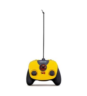 Maisto Volvo Rock Hauler Damperli Kamyon R/C 82056 - 2