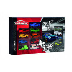 Majorette Giftpack 9+4 Limited Edition 8 212054029 - 2