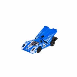 Majorette Porsche Edition Motorsport 5'Li Packet 212053172 - 5