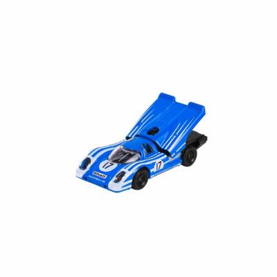 Majorette Porsche Edition Motorsport 5'Li Packet 212053172 - 5