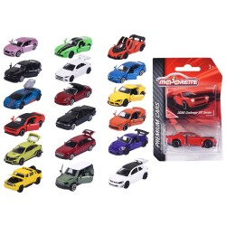 Majorette Premium Cars Assortment 18-Piece Set. 212053052 - Majorette