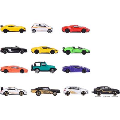 Majoretti Giftpack Limited Edition 9 212054032 - 2