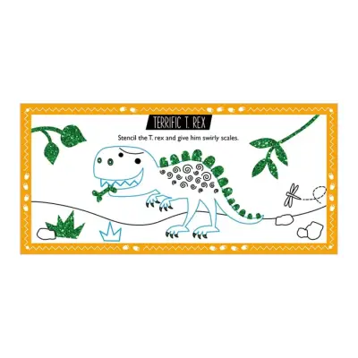 Make Believe Ideas - Dinosaurs - 3