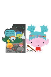Make Believe Ideas - My Awesome Magical Creatures Book - 3