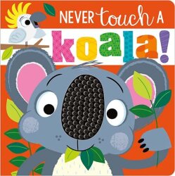Make Believe Ideas - Never Touch A Koala - 1