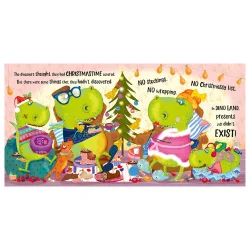 Make Believe Ideas - Santa Claws - 3