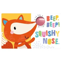 Make Believe Ideas - Sensory Snuggables Chomp! - 2