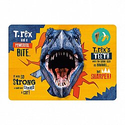 Make Believe Ideas T.Rex vs Spinosaurus - 2