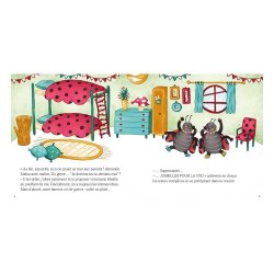 Malou And Maelle, The Ladybug Twins - 3