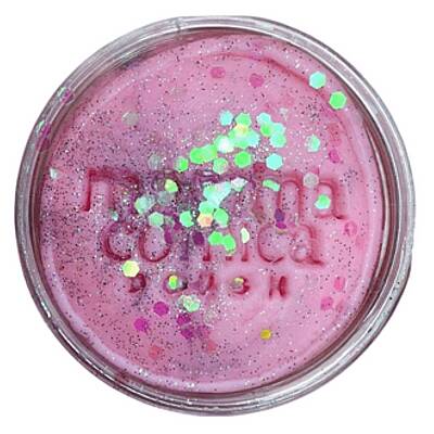 Mammacomica Dough Baby Pink Natural Play Dough 130G - 1