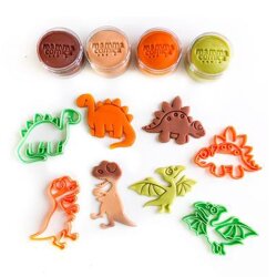 Mammacomica Dough Special Theme Paradise Set - 2