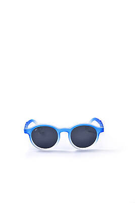 Mammacomica M Çerçeve Blue Sky Polarize Unisex Çocuk Güneş Gözlüğü UV-400 Korumalı - 2-6 yaş - 2