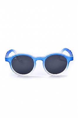 Mammacomica M Çerçeve Blue Sky Polarize Unisex Çocuk Güneş Gözlüğü UV-400 Korumalı - 2-6 yaş - 1