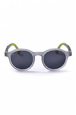 Mammacomica M Çerçeve Cloud Stone Polarize Unisex Çocuk Güneş Gözlüğü UV-400 Korumalı - 2-6 yaş - 1