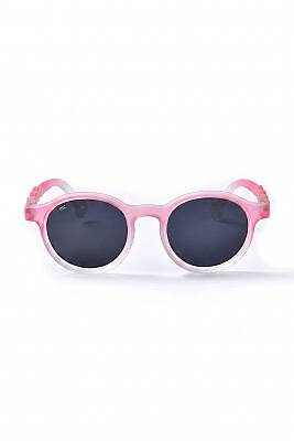 Mammacomica M Çerçeve Cotton Candy Polarize Çocuk Güneş Gözlüğü UV-400 Korumalı - 2-6 yaş - 1
