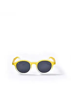 Mammacomica M Çerçeve Sunny Pop Polarize Unisex Çocuk Güneş Gözlüğü UV-400 Korumalı - 2-6 yaş - 2