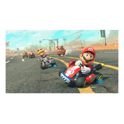 Mario Kart World Switch2 Game Ns2-0003 - 2