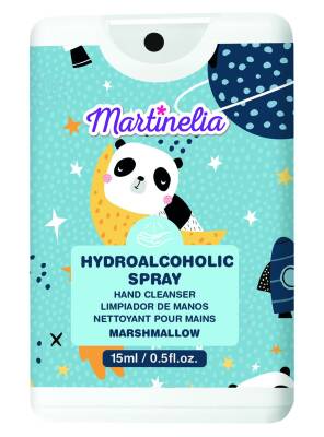 Martinelia Antibacterial Hand Spray - 15 Ml 48600 - 2