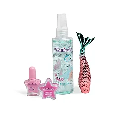 Martinelia Bakım Seti - Let' Be Mermaids 85445 - 2