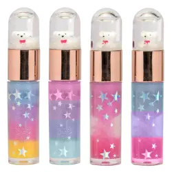 Martinelia Bear Glitter Efect Lip Gloss 61039 - 2