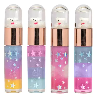 Martinelia Bear Glitter Efect Lip Gloss 61039 - 2