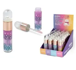 Martinelia Bear Glitter Efect Lip Gloss 61039 - 3