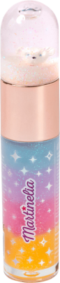 Martinelia Bear Glitter Efect Lip Gloss 61039 - 4
