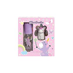 Martinelia Body Spray & Lip Balm 24185 - Martinelia