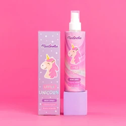 Martinelia Body Spray Unicorn 210Ml 99831 - 1