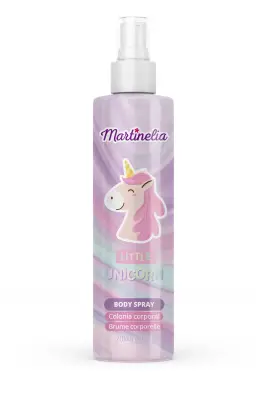 Martinelia Body Spray Unicorn 210Ml 99831 - 3