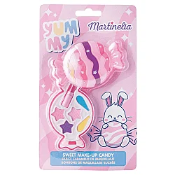 Martinelia Candy Mini Makyaj Paleti - Yummy 11113 - 1