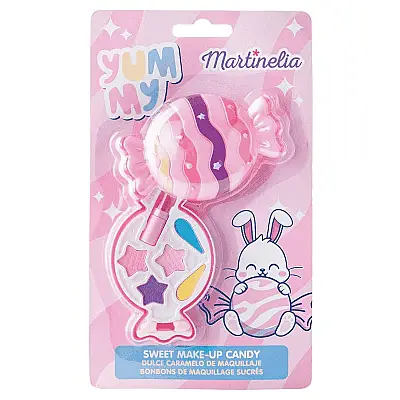 Martinelia Candy Mini Makyaj Paleti - Yummy 11113 - 1