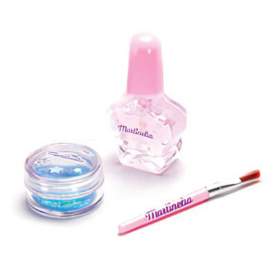 Martinelia Cosmic Nail Set 30662 - 2