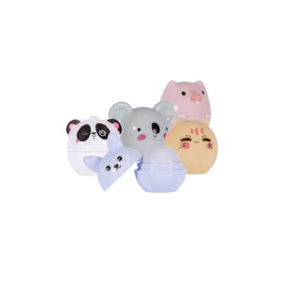 Martinelia Cute Animals Lip Balms 24156 - 3