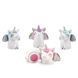 Martinelia Flying Unicorn Lip Balm 5514C - 2