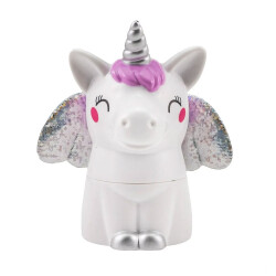 Martinelia Flying Unicorn Lip Balm 5514C - 3