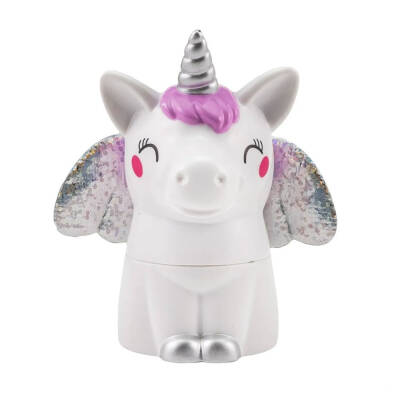 Martinelia Flying Unicorn Lip Balm 5514C - 3