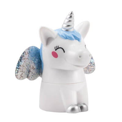 Martinelia Flying Unicorn Lip Balm 5514C - 4