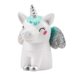 Martinelia Flying Unicorn Lip Balm 5514C - 6