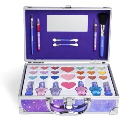 Martinelia Galaxy Dreams Makeup Case 12068 - 2