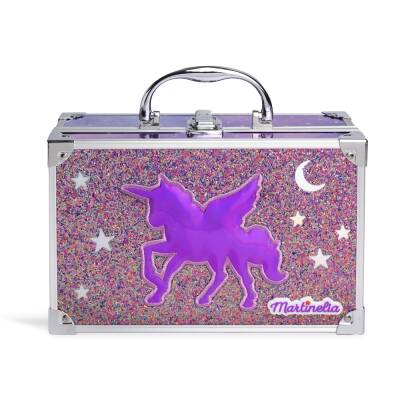 Martinelia Galaxy Dreams Makeup Case 12068 - 1