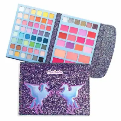 Martinelia Galaxy Dreams Makeup Wallet 31157 - 1