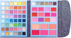 Martinelia Galaxy Dreams Makeup Wallet 31157 - 2