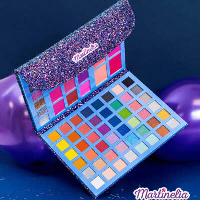 Martinelia Galaxy Dreams Makeup Wallet 31157 - 3
