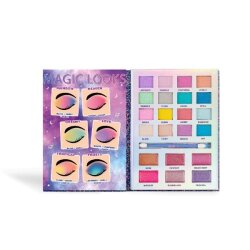 Martinelia Galaxy Dreams My Secret Diary Makeup 12065 - 2