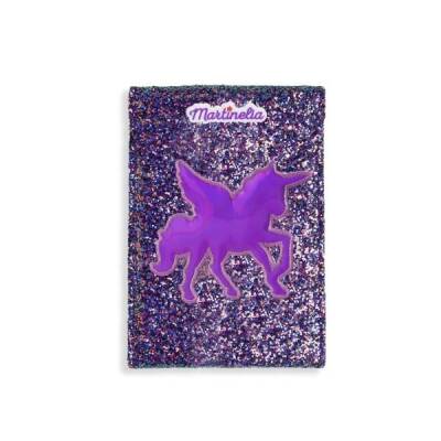 Martinelia Galaxy Dreams My Secret Diary Makeup 12065 - 1